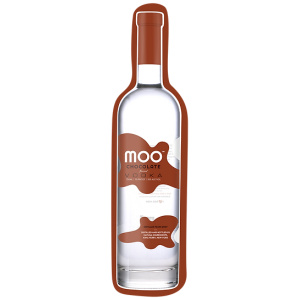 MOO CHOCOLATE VODKA
