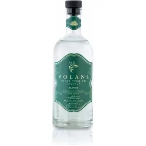 VOLANS ULTRA PREMIUM TEQUILA BLANCO