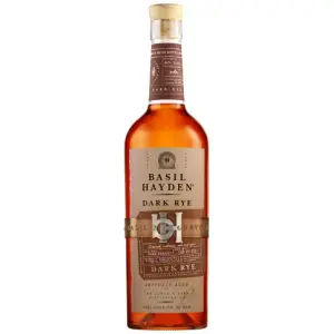 BASIL HAYDEN DARK RYE