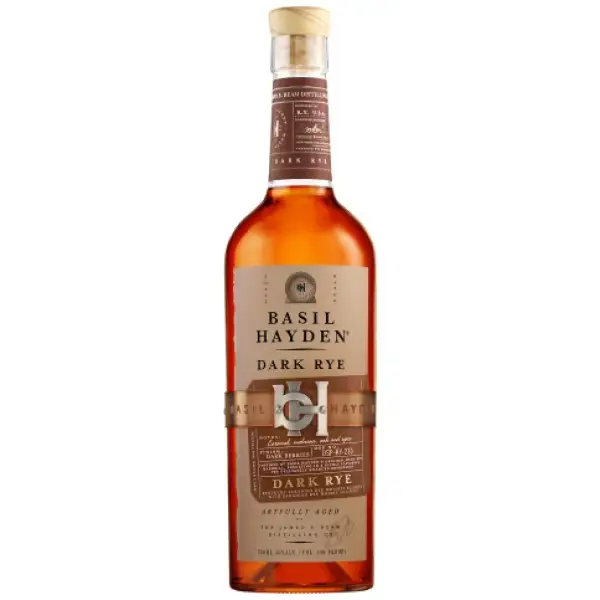 BASIL HAYDEN DARK RYE