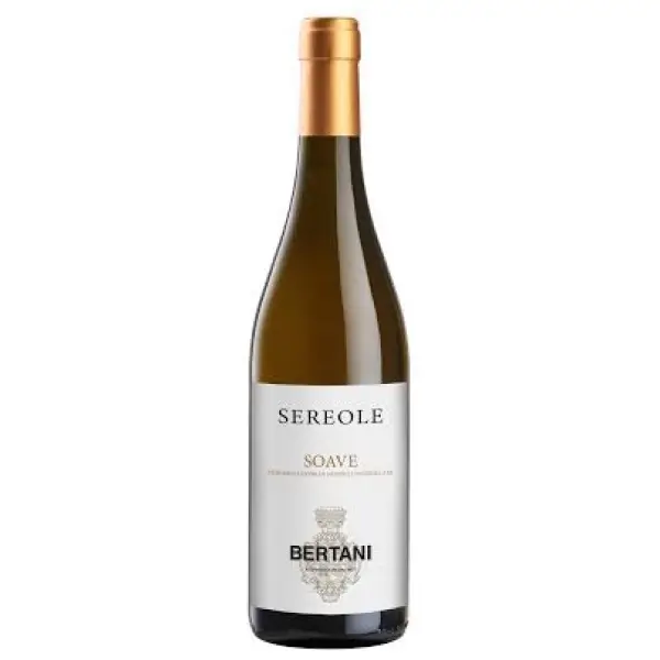BERTANI SEREOLE SOAVE