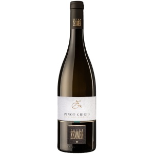 PETER ZEMMER PINOT GRIGIO