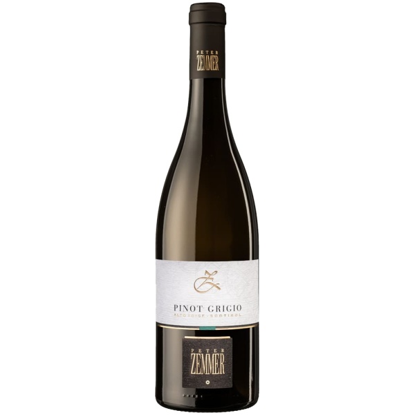 PETER ZEMMER PINOT GRIGIO