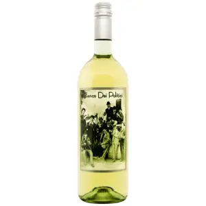 BIANCO DEI POLITICI PINOT GRIGIO