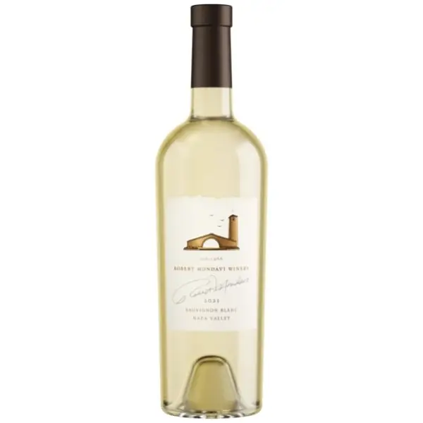 ROBERT MONDAVI NAPA VALLEY SAUVIGNON BLANC