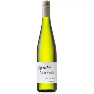 NEW VINES DRY RIESLING