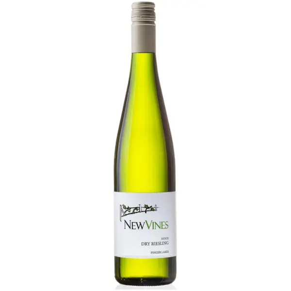 NEW VINES DRY RIESLING