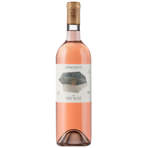 LIVING ROOTS DRY ROSÉ