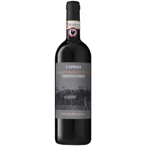 TENUTA DI CAPRAIA CHIANTI CLASSICO RISERVA