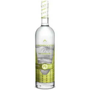 BRECKENRIDGE DISTILLERY PEAR VODKA