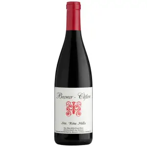 BREWER-CLIFTON PINOT NOIR STA. RITA HILLS