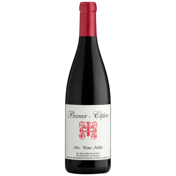BREWER-CLIFTON PINOT NOIR STA. RITA HILLS