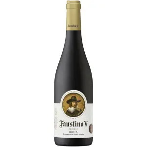 FAUSTINO V RIOJA RESERVA