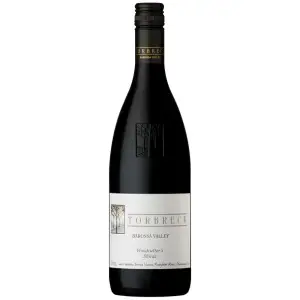 TORBRECK WOODCUTTER'S SHIRAZ - BAROSSA VALLEY