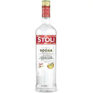 STOLI VODKA