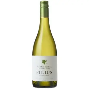 VASSE FELIX FILIUS CHARDONNAY - MARGARET RIVER