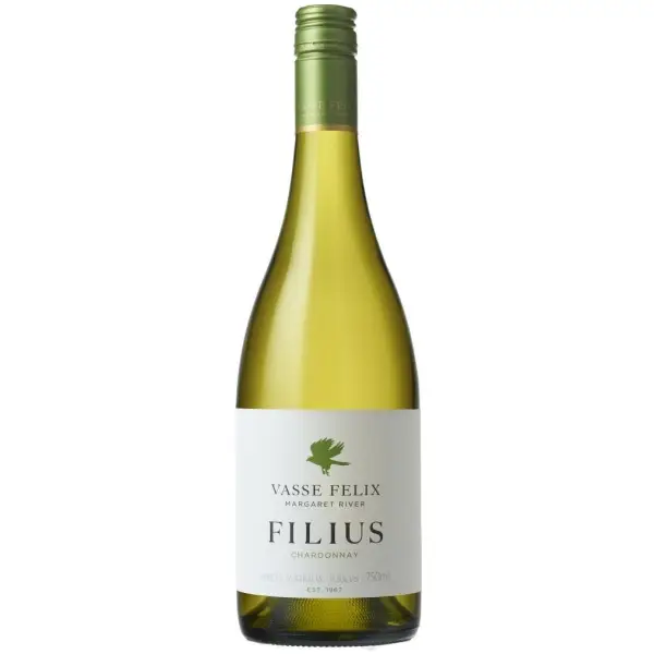 VASSE FELIX FILIUS CHARDONNAY - MARGARET RIVER