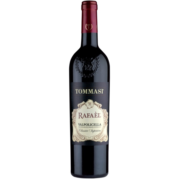 TOMMASI RAFAÈL VALPOLICELLA CLASSICO SUPERIORE