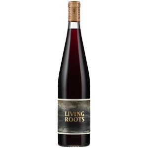 LIVING ROOTS RED RIZZA