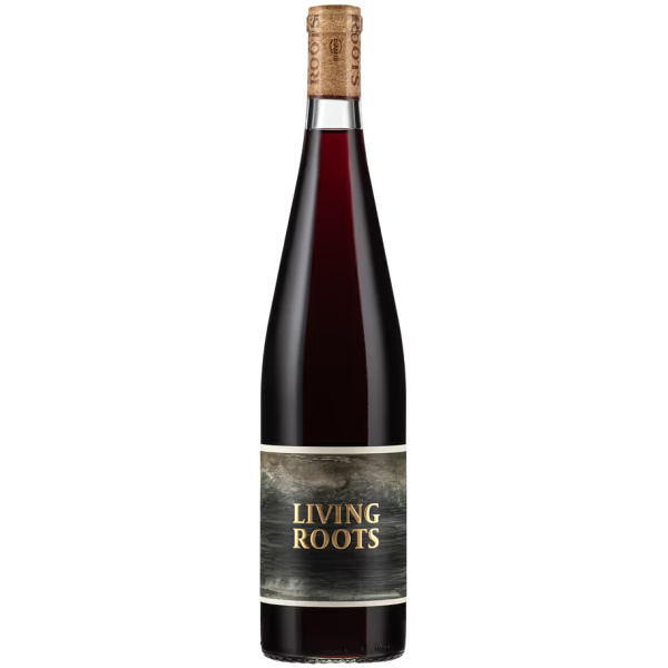 LIVING ROOTS RED RIZZA
