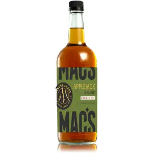 FINGER LAKES DISTILLING MAC'S APPLEJACK