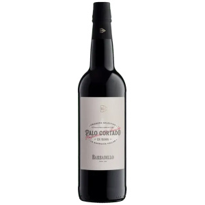 BARBADILLO PALO CORTADO EN RAMA CRIADERA SELECTION