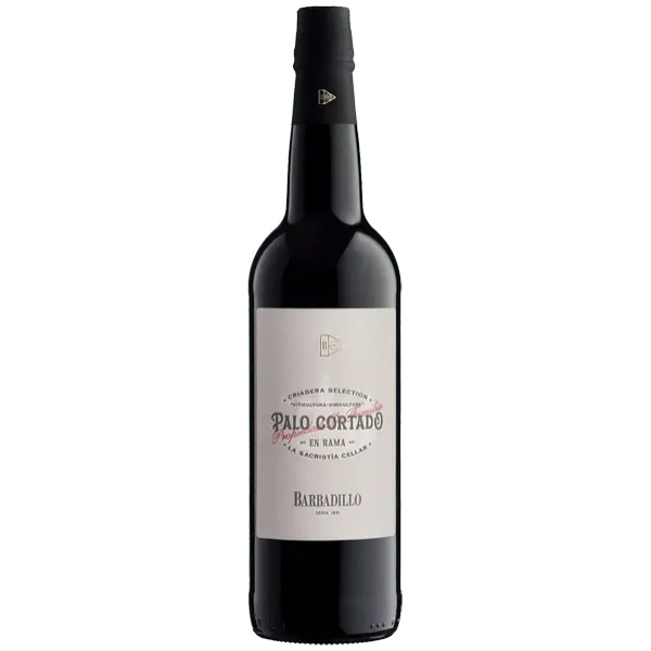 BARBADILLO PALO CORTADO EN RAMA CRIADERA SELECTION