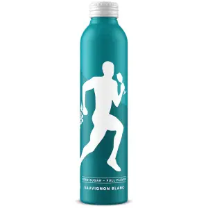 FITVINE SAUVIGNON BLANC ZERO SUGAR (ACTIVE BOTTLE)