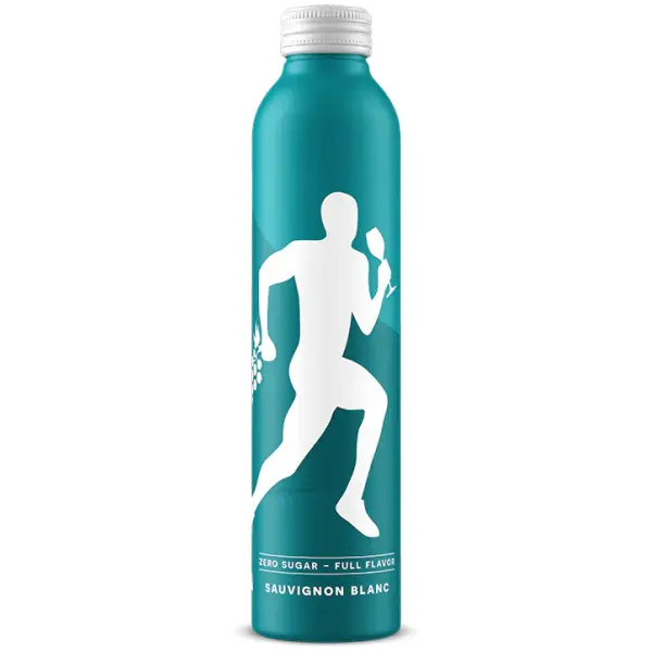 FITVINE SAUVIGNON BLANC ZERO SUGAR (ACTIVE BOTTLE)