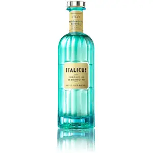 ITALICUS ROSOLIO DI BERGAMOTTO LIQUEUR