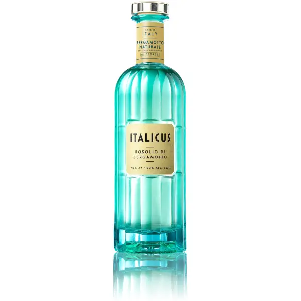 ITALICUS ROSOLIO DI BERGAMOTTO LIQUEUR