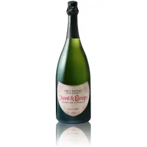 JUVE Y CAMPS RESERVA DE LA FAMILIA CAVA GRAN RESERVA BRUT NATURE