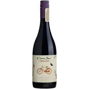 CONO SUR ORGANIC PINOT NOIR