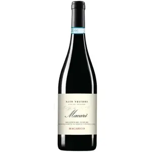 MACARICO AGLIANICO DEL VULTURE "MACARI"