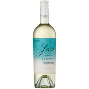 JOSH CELLARS SEASWEPT WHITE BLEND
