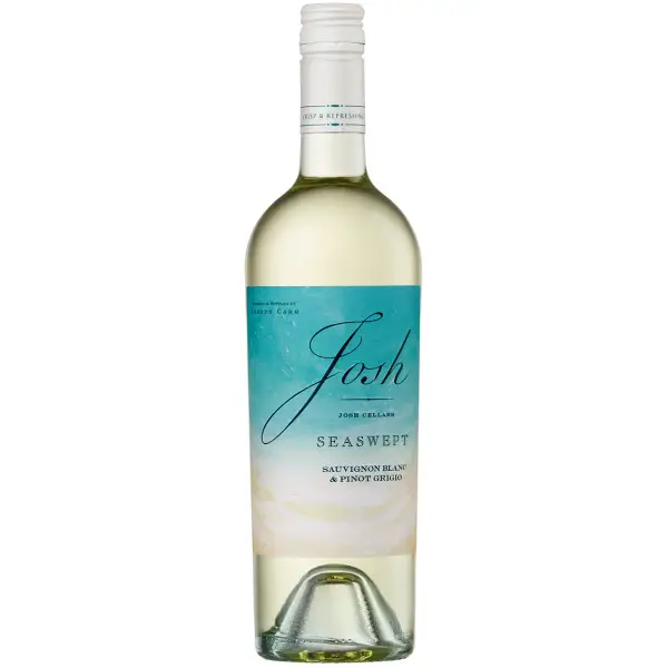 JOSH CELLARS SEASWEPT WHITE BLEND