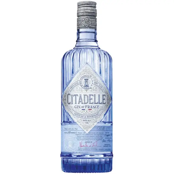 CITADELLE GIN DE FRANCE