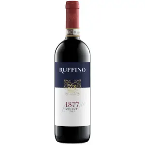RUFFINO CHIANTI 1877