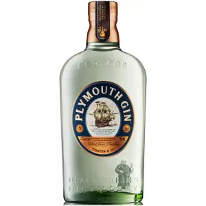PLYMOUTH GIN