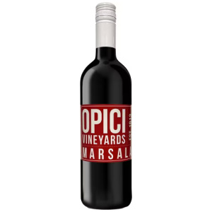 OPICI VINEYARDS MARSALA