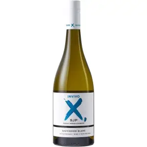 INVIVO X SAUVIGNON BLANC BY SARAH JESSICA PARKER