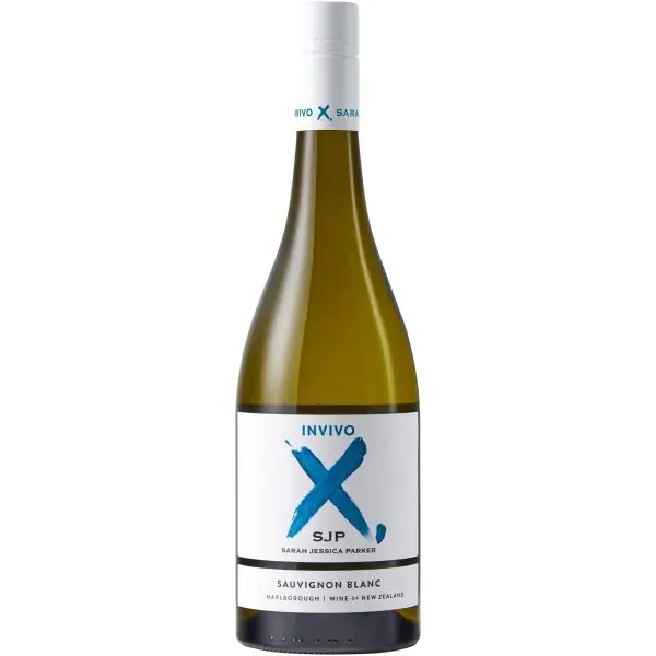 INVIVO X SAUVIGNON BLANC BY SARAH JESSICA PARKER