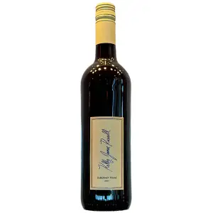 KELBY JAMES RUSSELL CABERNET FRANC