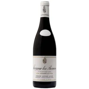 DOMAINE ANTONIN GUYON SAVIGNY-LES-BEAUNE "LES GOUDELETTES"
