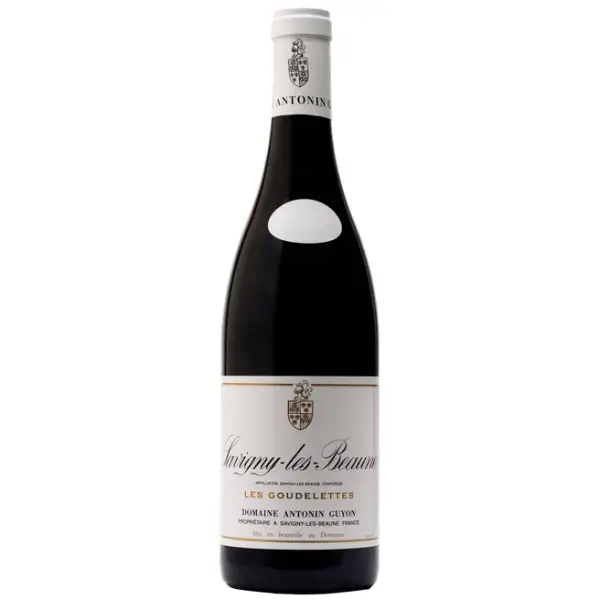 DOMAINE ANTONIN GUYON SAVIGNY-LES-BEAUNE "LES GOUDELETTES"