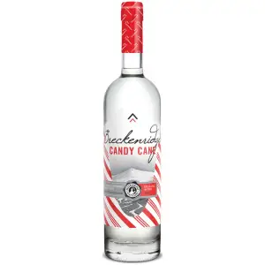 BRECKENRIDGE CANDY CANE VODKA