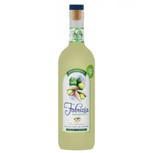 FABRIZIA PISTACHIO CREAM LIQUEUR