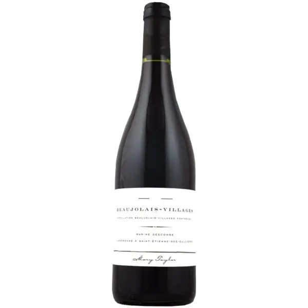 MARY TAYLOR MARINE DESCOMBE BEAUJOLAIS-VILLAGES