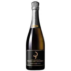BILLECART-SALMON EXTRA BRUT VINTAGE CHAMPAGNE (2016)