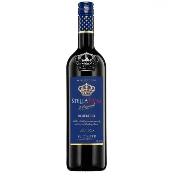 STELLA ROSA BLUEBERRY